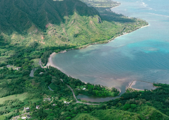 bluehawaiian haleakala and hana helicopter adventure slider mountain