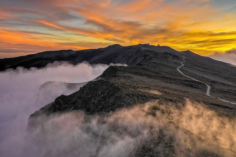 haleakalaecotours haleakala summit and upcountry sunrise morning
