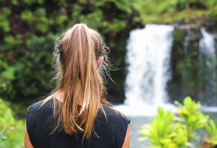 Hana Maui West Wailua