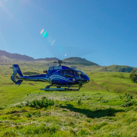 helicopter maui spectacular product images
