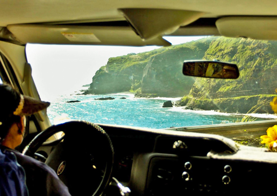 tourmaui small group road to hana tour sceneric 