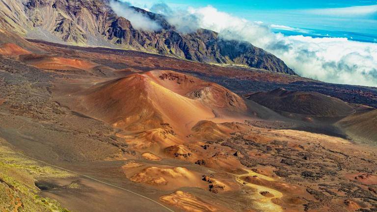 Haleakala and Hana Helicopter Adventure