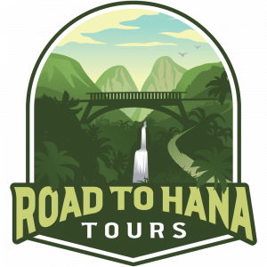 Road to Hana Tour Logo