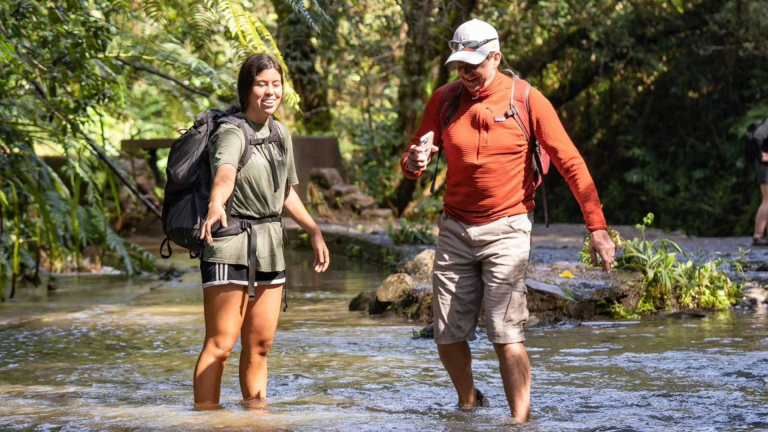 Hana Waterfalls And Hiking Tour