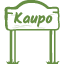 Kaupo