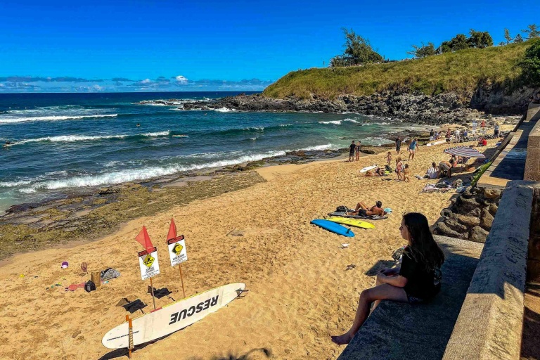 hookipa north shore maui