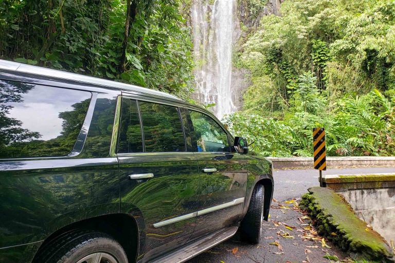 hawaiianstyle luxury full circle hana tour small group experience