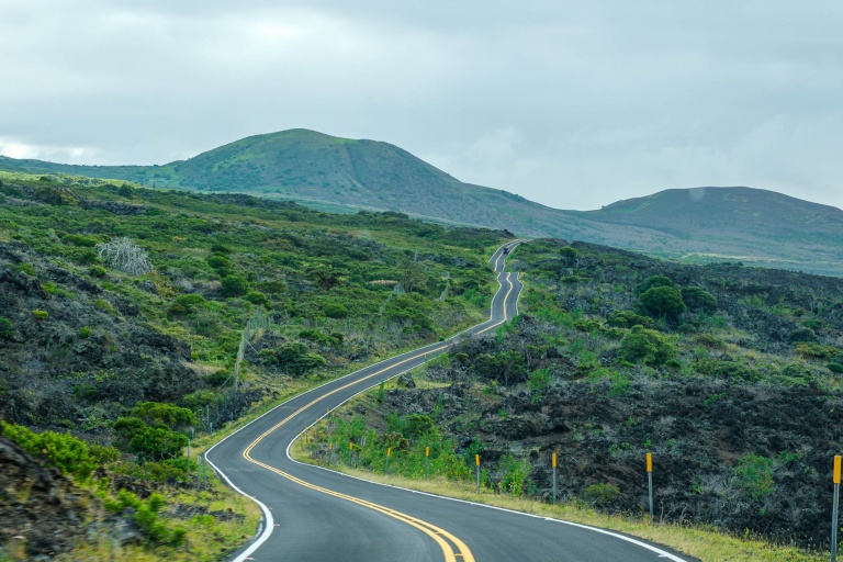 hawaiianstyle luxury full circle hana tour small group experience road