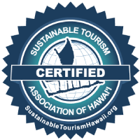 sustainable tourism association of hawaii certification