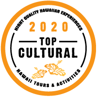 top cultural hawaii