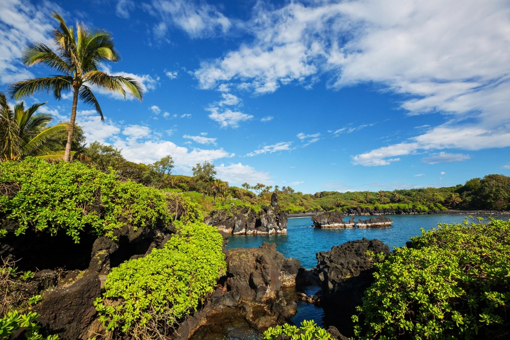 Wainapanapa Hana Bound Tour Wainapanapa Hana Bound Tour