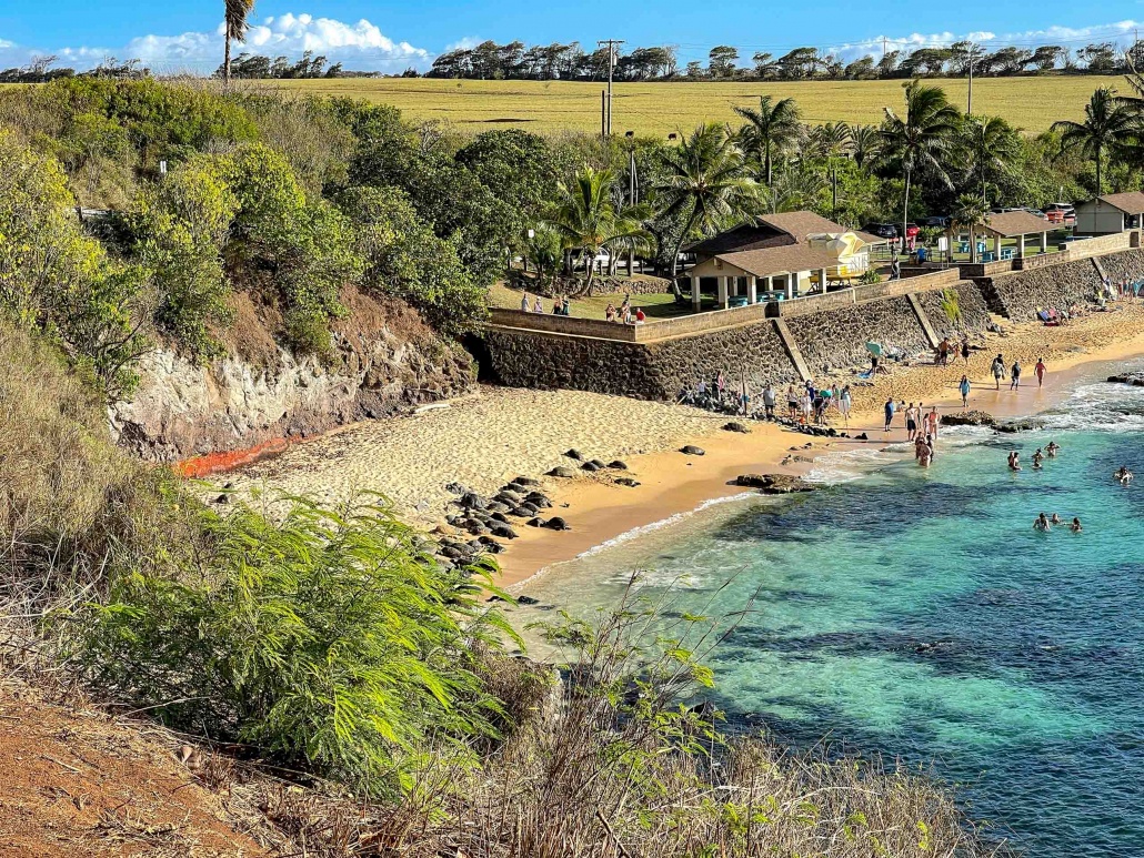 Hookipa North Shore Maui 