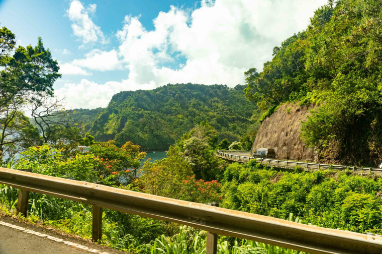 Private Road To Hana Tour