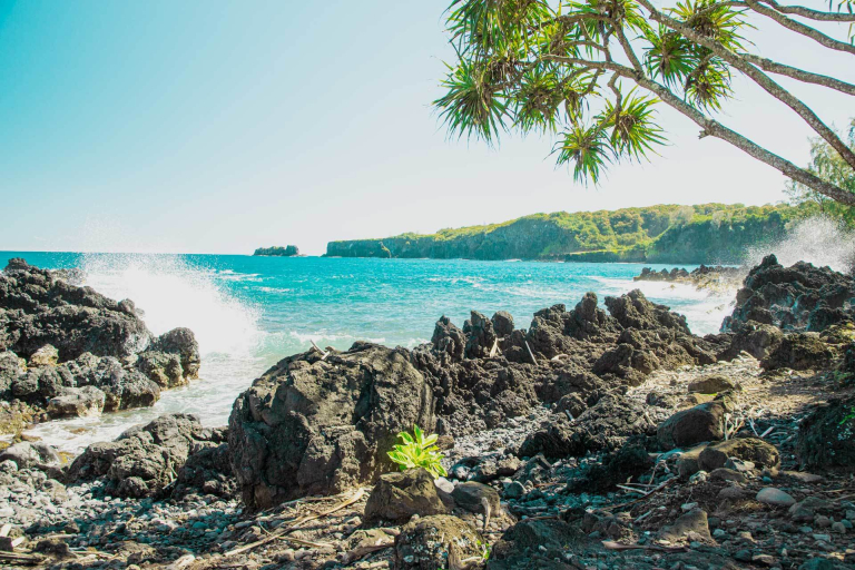 Road to Hana Maui Day Tour from Oahu