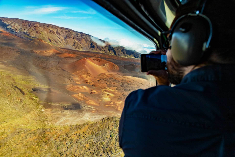 Maui Dream Helicopter Tour