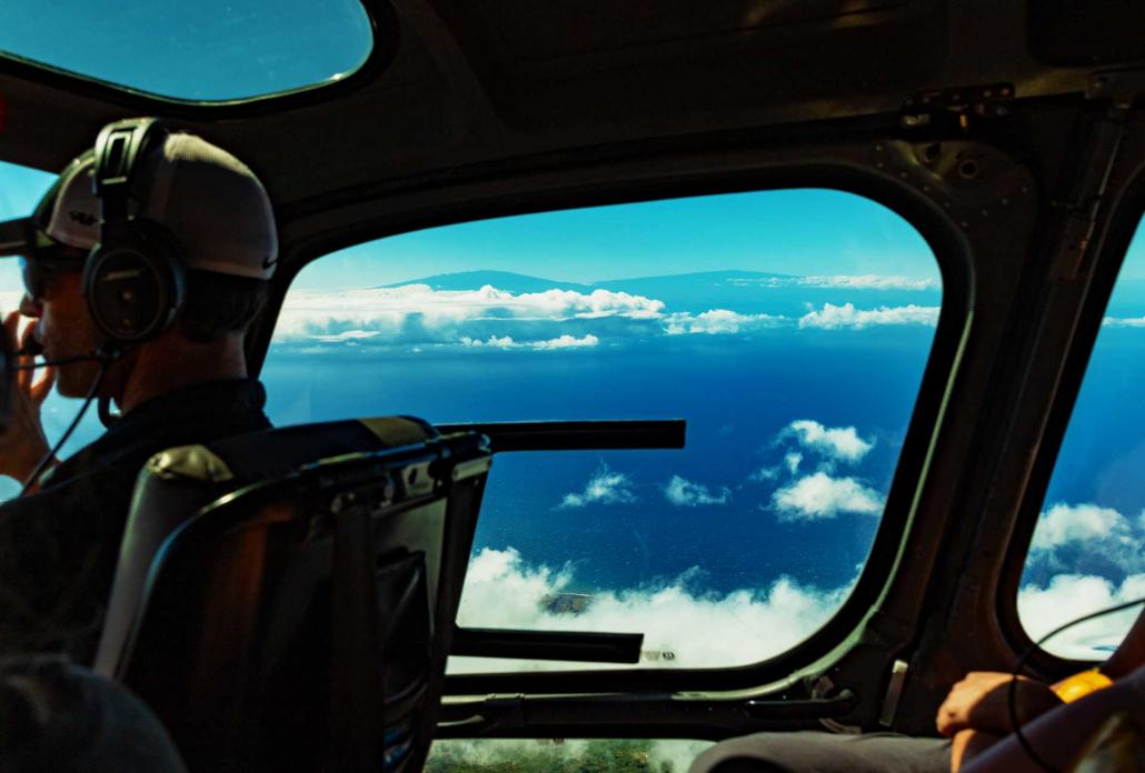 see mauis breathtaking landscape through helicopter windows hawaii