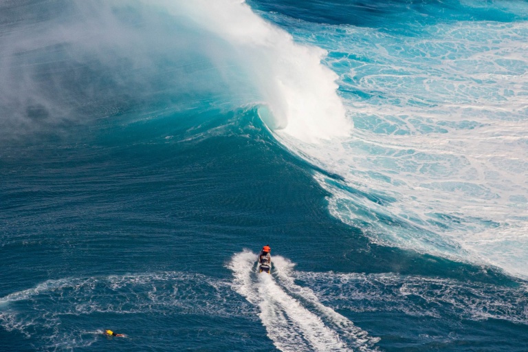 maverickhelicopter hana rainforest experience tour jaws surf