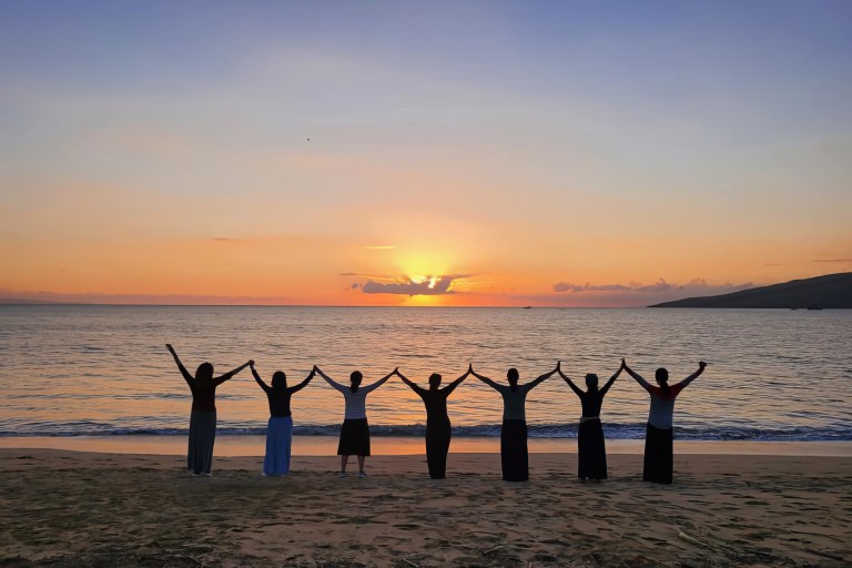 Private Epic Hana Adventure Tour