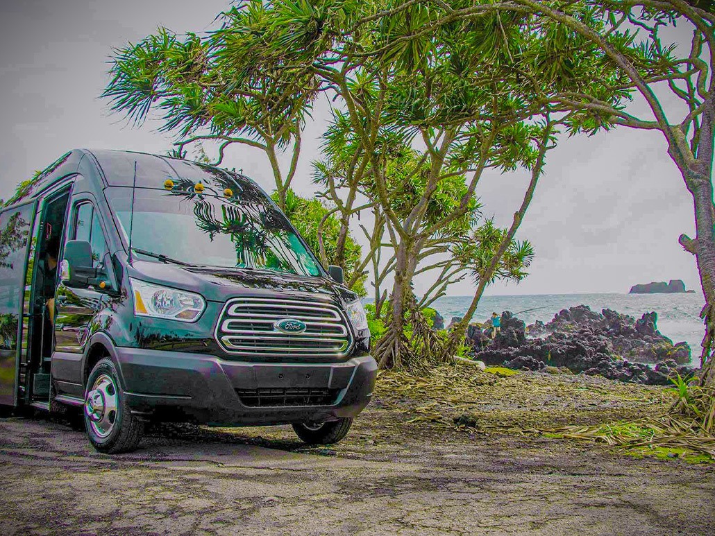 luxury tour
