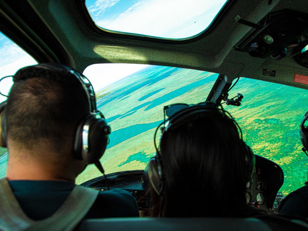 maui helicopter tour