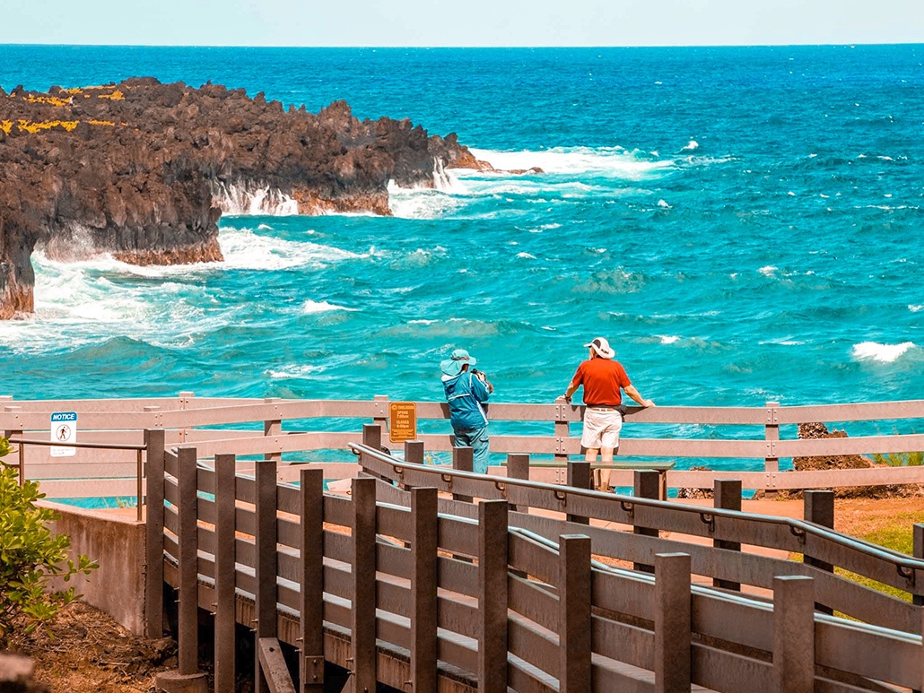 maui private tour