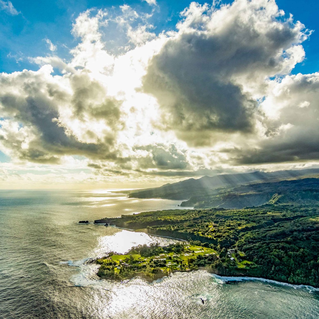 skip the hana highway tour overview island