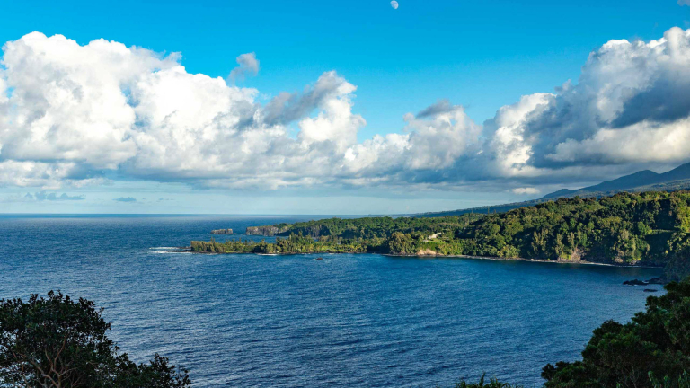 Hana Combo Adventure Tour