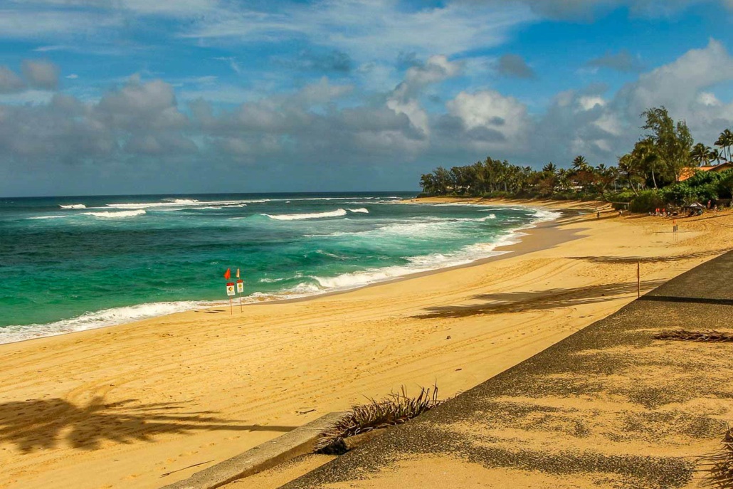 hana combo adventure tour north shore oahu beach