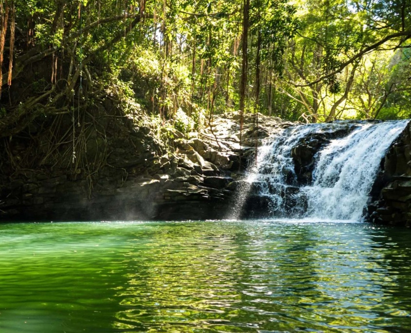 hikemaui private hana hiking tour header