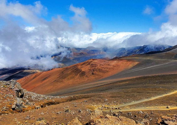 hikemaui private hana hiking tour mountain overview slider