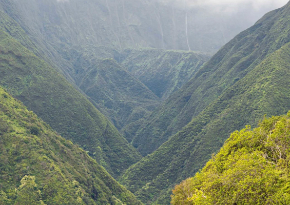 hikemaui private hana hiking tour overview slider