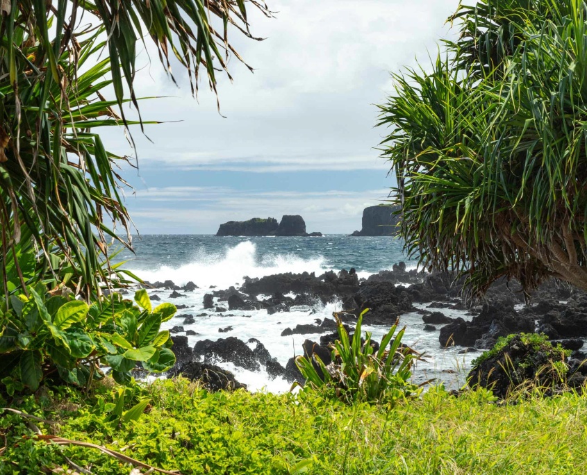 road to hana keanae peninsula header