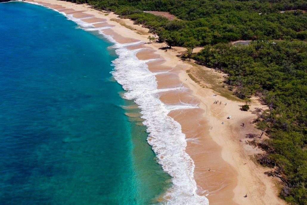 blue hawaiian helicopters maui west maui molokai adventure stunning beach line