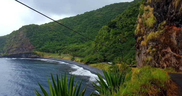 hanatoursofmaui deluxe circle island hana tour the southern coast haleakala