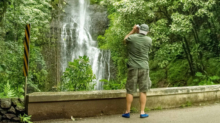 Maui's Best Photo Tours