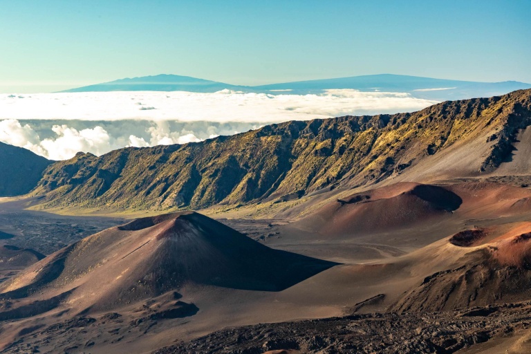 volcanotours haleakala volcano maui