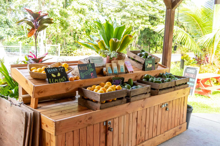 hana farms food and fruit road to hana maui