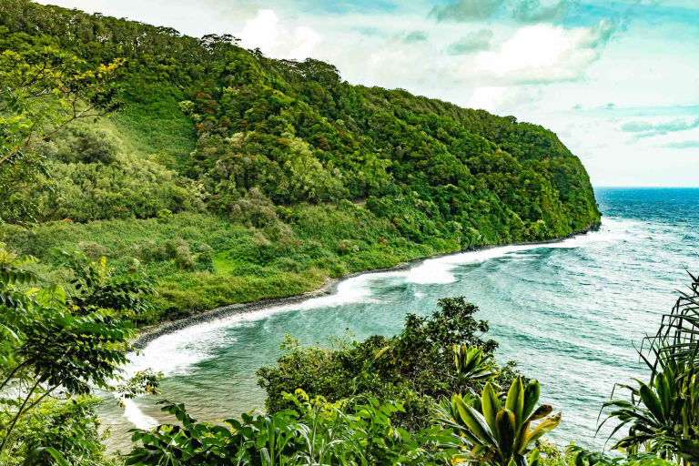 maui road to hana